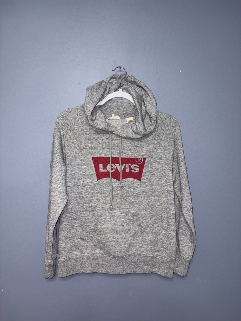 Levi’s | Gray Hoodie